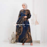 (MEKAR_JAYA77) THE LATEST, BEST-SELLING FASHION BATIK GAMIS ON SHOPEE