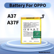 Bateri For Oppo A37 Battery A37F BLP615