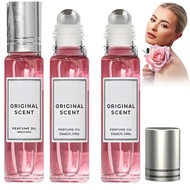 3 jenis minyak wangi feromon, aroma racun, feromon untuk wanita, minyak wangi rollerball wanita yang