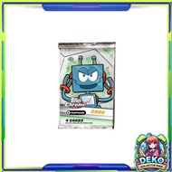 [1 Pack] 2026 Topps Chrome : VeeFriends Value Box (p3)