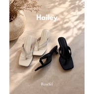 ROSEFEL - Hailey Sandal 4 cm Heels | Heels Sandals Wanita