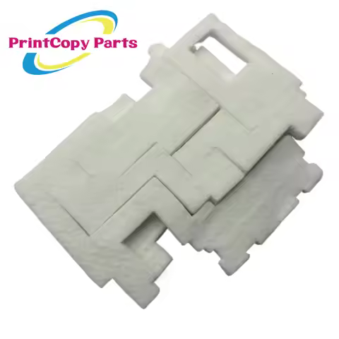 40Sets MC-G02 Waste Ink Tank Sponge for CANON G1020 G2020 G3020 G3060 G1220 G2160 G2260 G3160 G3260 
