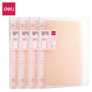 DELI BINDER NOTE N 020 A5