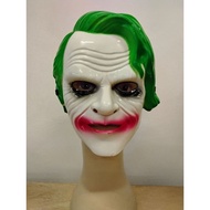 Joker Plastic Mask