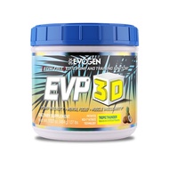 EVP-3D | Extreme Pre-Workout Pump Ignitor, Arginine Nitrate, Citrulline, Beta-Alanine, Lions Mane |