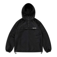 Hectic - Terrain - Windbreaker Parachute Jacket - Unisex