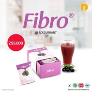 Fibro Blackcurrent Easy Fiber Drink Natural Fiber Drink