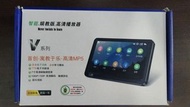 售高清7吋MP4 MP5播放器 智能教育平板 多功能翻譯機 電子書 影音播放器 type-c充電
