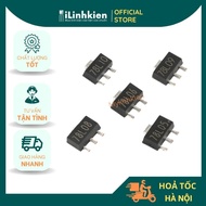 Power Ic 78L05 /78L06/78L08/78L09/78L10/78L12/78L15 SOT-89 mylinhkien