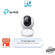 Tp-Link Tapo C230 Pan/Tilt Ai Home Security Wifi Camera