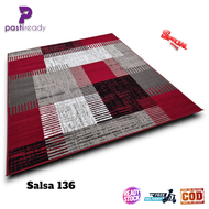 Karpet Permadani 230X310 CM