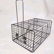 Iron mouse trap P24 X H11 X L15