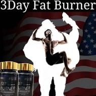 3天见效 3Days Fat Burner USA