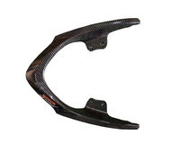 กันตก wave110i 2009-2020 คาร์บอน 5D ลายสาน แถมสติ๊กเกอร์ Akana