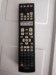 Denon AVR 遥控