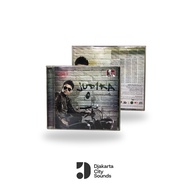 Judika Music CD - Looking for Love