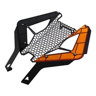 NEW-Motorcycle Headlight Protector Grille Guard Cover For 1390 Super Duke R Evo Superduke 1390 R 202
