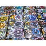 Beyblade Metal Fusion Toys - Various Designs