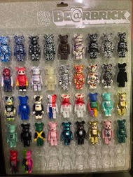 Bearbrick 100%