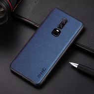 Cross pattern Casing Oneplus 6 6T 7 8 Pro case Soft Silicone 1+ Soft Silicone leather Casing Phone Case One plus 6 6T 7 8 Pro Cover