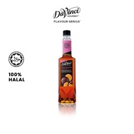 DaVinci Gourmet Tropical Passion Fruit Syrup 750ml
