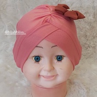 Inner Bliss Girls Children's Hats Age 0-3 Years Delivery In 1-2 Days