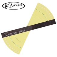 Kamui Diamond Slicer For 9ft Pool Table