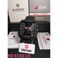 Kademan Watch Original