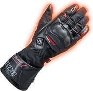 RS Taichi E-HEAT Protection Motorcycle Gloves