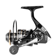 Deukio Metal Fishing Reel AC 2000 3000 4000 6000 7000