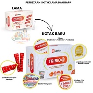 LABRICH Probiotic / Triobiotics | Usus Sihat • Lawas • Perut Lega | Original HQ