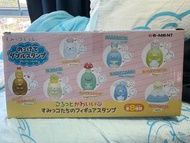 角落生物盲盒 印仔 全盒