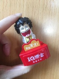 IQ 博士 我係天才 小模型 Figure