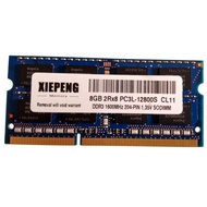 Laptop RAM 8GB 2Rx8 PC3L-12800S Memory 4G DDR3 1600MHz 8GB 12800 for IdeaCentre AIO 300-23ACL AIO 310-20IAP 300-22ACL AIO