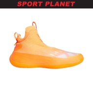 adidas Unisex N3xt L3v3l Futurenatural Basketball Shoe (FX3555) Sport Planet 04-08