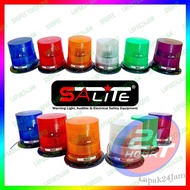 SALITE 12-48V Truck Flash Light, Taiwan 30W Rotary Light, Xenon Rotary Light