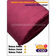 BAHAN KAIN PSH BHAYANGKARI