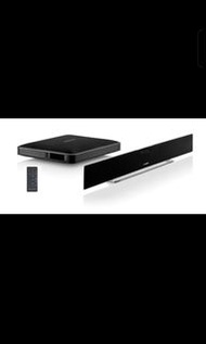 Harman Kardon Sabre SB35 Soundbar 家庭劇院無線音響組 薄型化重低音喇叭 公司貨