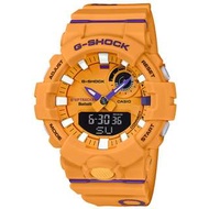 CASIO G-SHOCK G-SQUAD SERIES GBA-800DG-9A GSHOCK GBA800DG GSQUAD