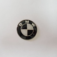45mm BMW Steering Logo