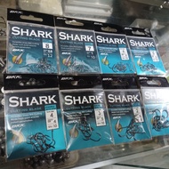 Fishing Hook BKK SHARKHOOK Ring BKK Hook