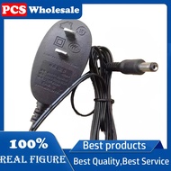 Penghala AC5 AC10 asal BN049-A08009C Penyesuai kuasa Kabel pengecas 9V850mA 9V/0.85A