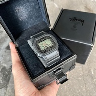 CASIO GSHOCK G-SHOCK STUSSY DW5000ST KARTIKA.SANTI0111