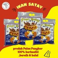 IKAN SATAY 11 Bungkus (fimen brand)