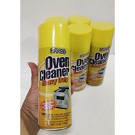 Oven Cleaner By Ganso | Penyuci Oven Ganso