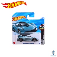 Hot Wheels HW RACE DAY 2020 Koenigsegg Jesko Kereta | Hotwheels Mattel Pengumpul Mainan Kenderaan Ve