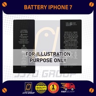 JJ70 Battery Bateri Compatible For IP 7