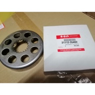 Gsx110 clutch housing Suzuki