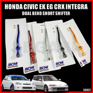 Honda Civic EF EG EK DC2 Integra B&amp;M Gear Short Shift Shifter
