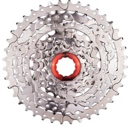 Ready || Ztto Cassette Freewheel Sprocket Gear Sepeda 8 Speed 11-40T